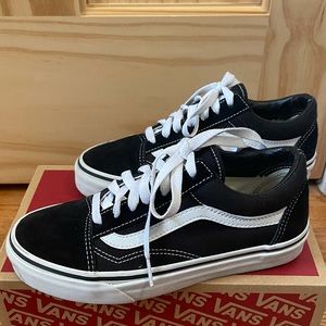 Vans Sneakers 4